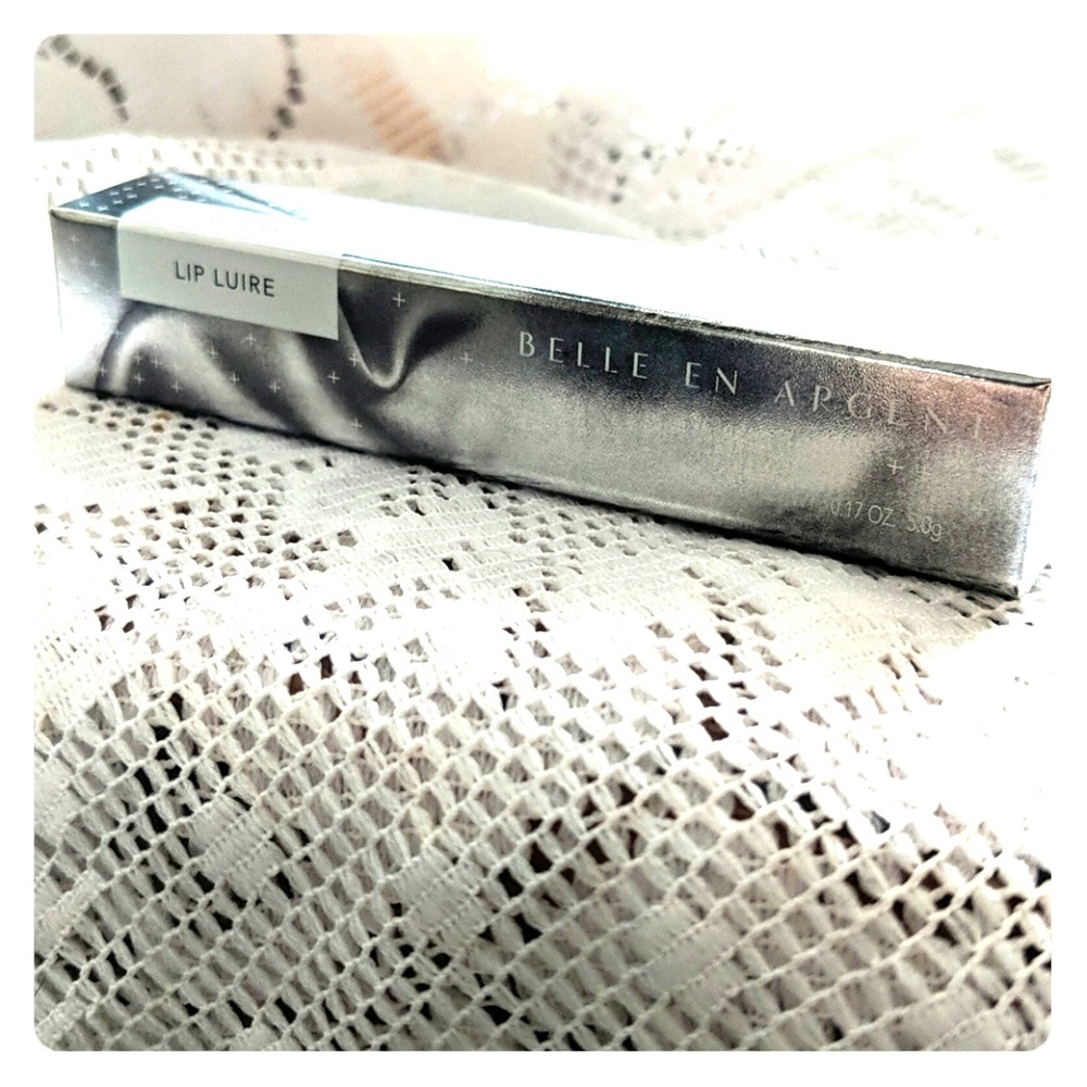 Belle En Argent Lip gloss